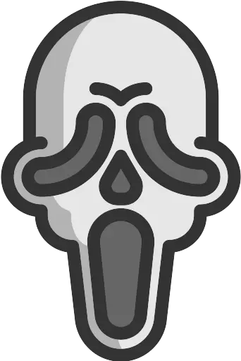 Scream Png Icon Scream Vector Scream Png