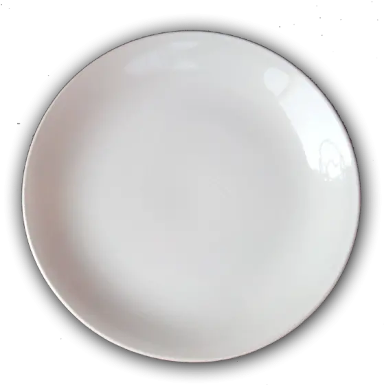 White Plate Png 1 Image White Plate Png Plate Png