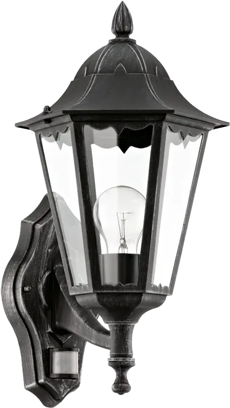 Street Light Png Image With Transparent Background Eglo 93458 Lantern Transparent Background