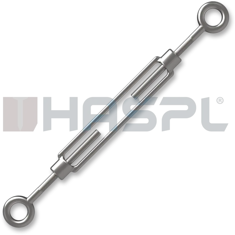 Hašpl As Turnbuckles M16 Din 1480 Eyeeye Galvanized Hašpl Png M16 Png