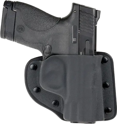 Modular Belly Band Holster Only Smith Wesson Shield Holster Png Glock Transparent Background