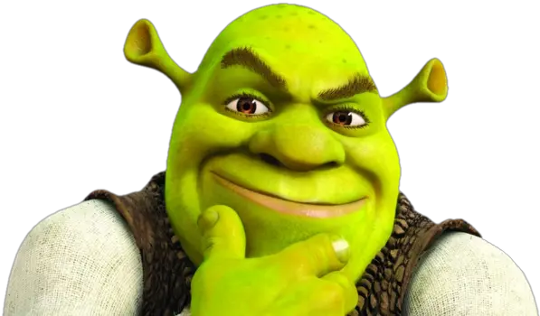 Petition Shrek Needs To Be The National Flag For World Shrek 2 Png Shrek Logo Png