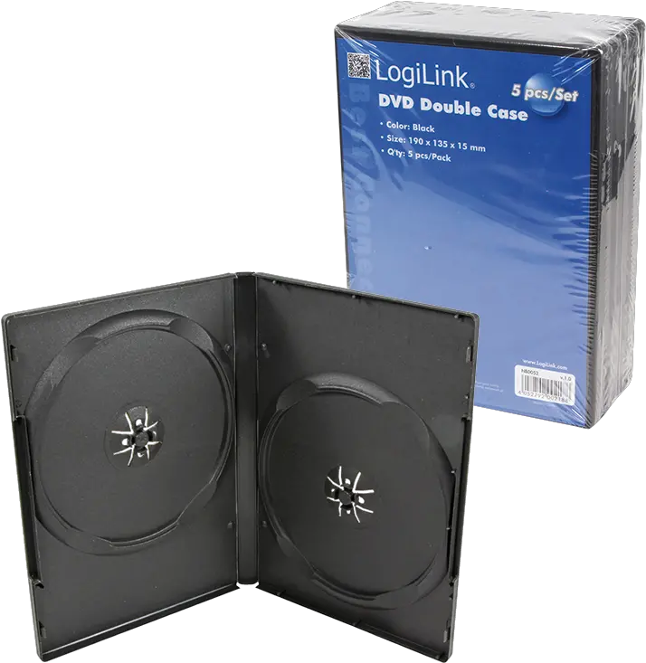 10 Box Png Cd Case Png