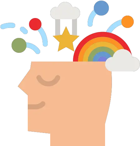 Download Now This Vector Icon In Svg Psd Png Eps Format Inspiring Icon Open Mind Icon