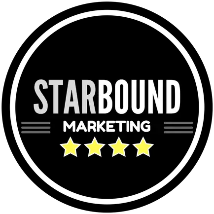 Monterey Digital Marketing Ageny Circle Png Starbound Logo