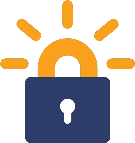 Lets Encrypt Icon Download Logo Icon Png Svg Encrypt Logo Png Padlock Icon Vector