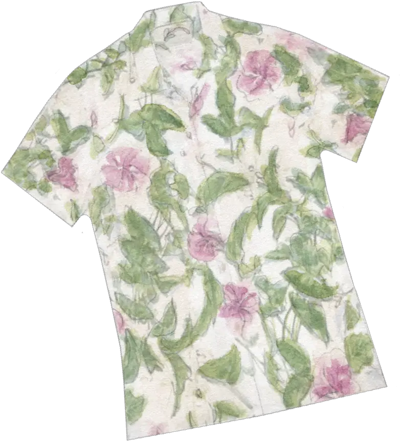 Hawaiian Shirt V2 Blouse Png Hawaiian Shirt Png