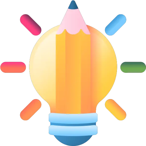 Design Thinking Free Vector Icons Designed By Freepik Compact Fluorescent Lamp Png Design Thinking Icon