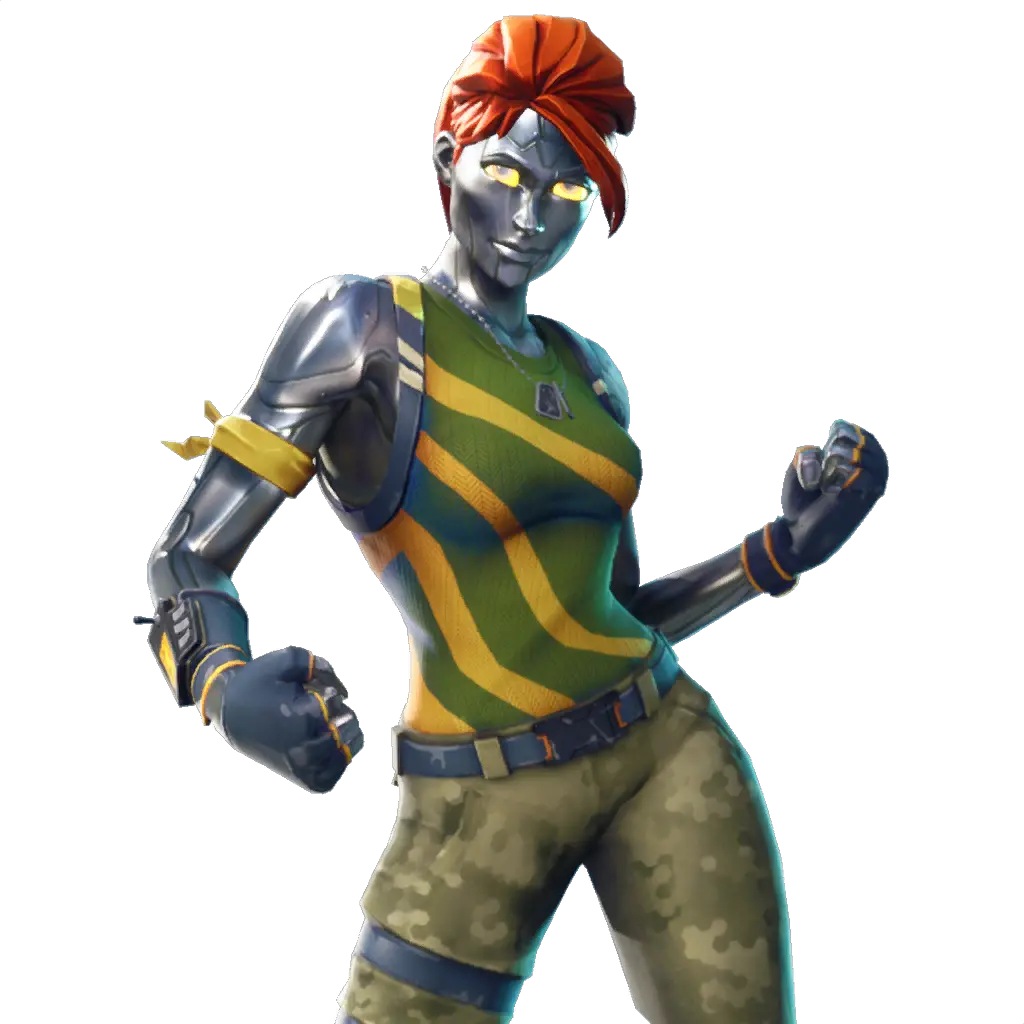 Fortnite Fishstick Png