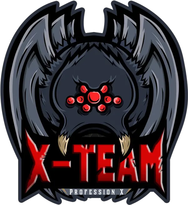 Xavier Team Mobile Liquipedia Playerunknownu0027s Label Png Team Png