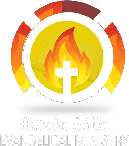 Live Stream Theikos Doxa Evangelical Ministry Theikos Doxa Evangelical Ministry Png Flame Icon Psd