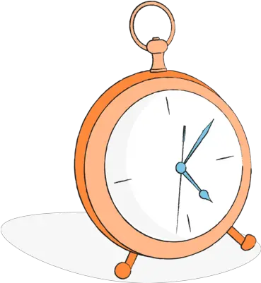 Best Online Time Clock Overview Timeclick Solid Png Time Tracking Icon