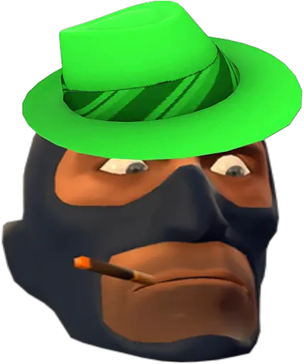 Flappy Tuxedo Terrorist Tf2 Gotta Go Fast Edition Apk 11 Fictional Character Png Tf2 Icon File