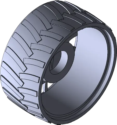 Tesla S 3d Cad Model Library Grabcad Synthetic Rubber Png Wagon Wheel Icon In Autocad
