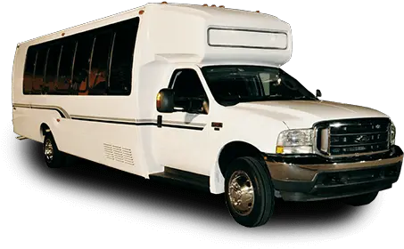 The Best Reno Party Bus Charter Limo Commercial Vehicle Png Party Bus Icon