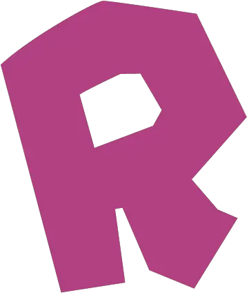 Licensing The Care Center Png Letter R Icon