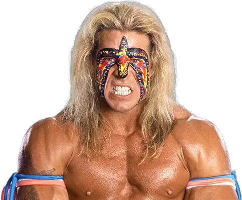 Ultimate Warrior Png 4 Image Wwe Ultimate Warrior Png Ultimate Warrior Logo