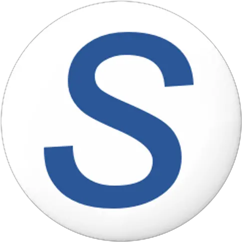 Smart Me Apps On Google Play Png Letter S Icon