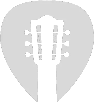 Crafty Guitar Club Png Pick Icon