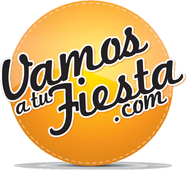 Vamos A Tu Fiesta Logo Download Logo Icon Png Svg Language Fiesta Icon