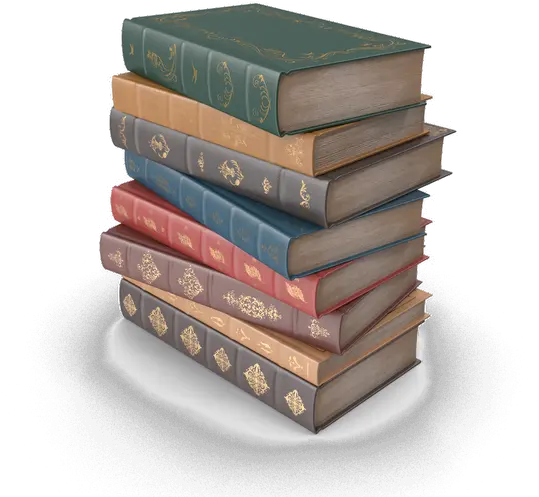 Books Png Transparent Images Transparent Background Stack Of Books Book Transparent Png