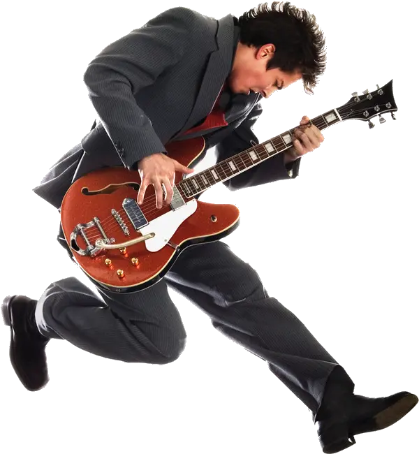 Guitarist Png 2 Image 9 Lords A Leaping Guitar Png