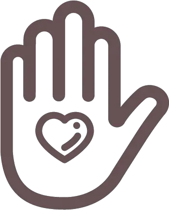 Donate Legado Language Png Donate Hand Icon