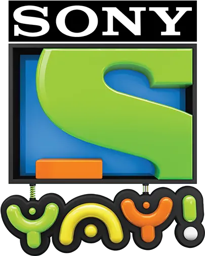 Watch Sony Yay Live Tv Channels Sony Yay Tv Shows Online Sonyliv Sony Yay Logo Png Live Tv Icon