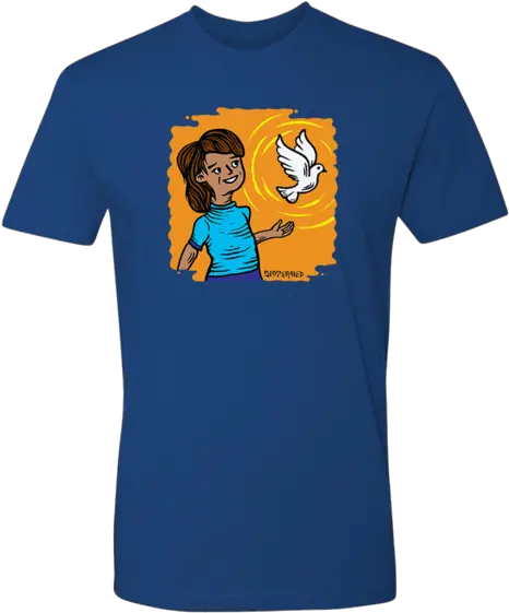 Abc7la Spark Of Love Adult Short Sleeve T Shirt Designed By Png Starbucks Icon Mugs For Sale