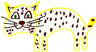 Boss Bobcat Veefriends Sticker Boss Bobcat Veefriends Veefriends Gif Png Bobcat Icon