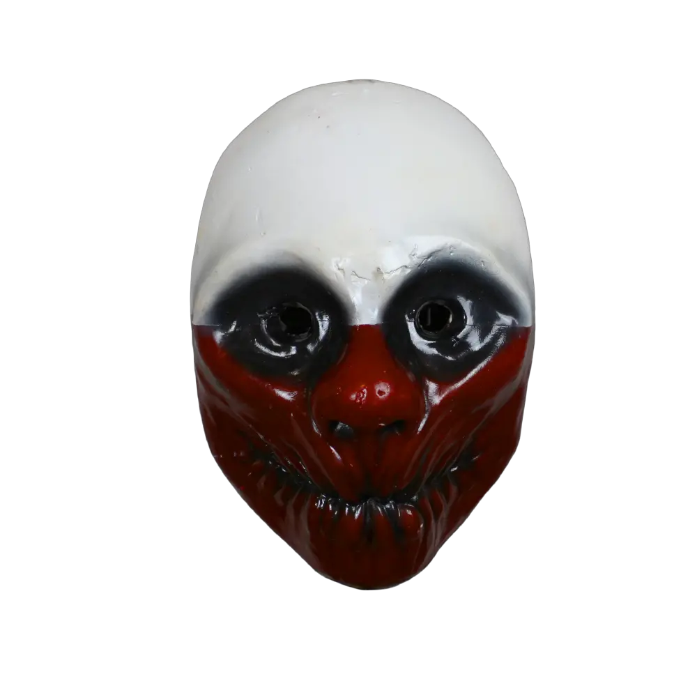 Download Payday 2 Face Mask Wolf Wolf Mask Payday 2 Png Masks Png