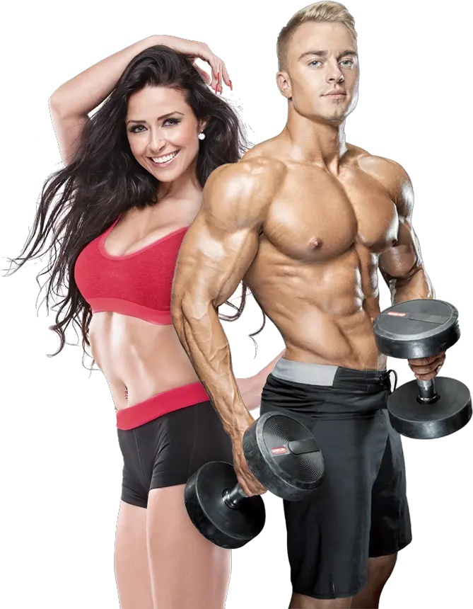 Build Muscle Men And Women Best Exercises To Gain Muscle Png Muscle Man Png