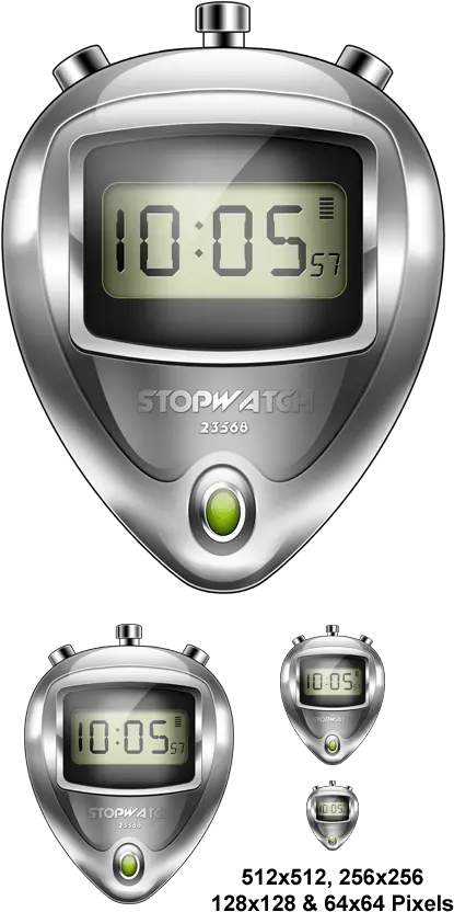 Electronic Stopwatch Psd U0026 Icon Graphicsfuel Stopwatch Icon Png Stopwatch Png