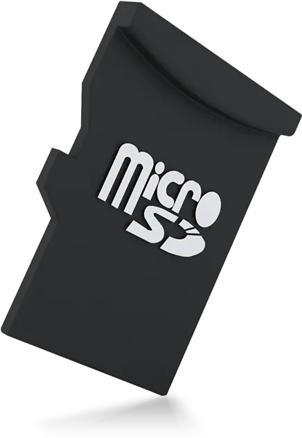 Mcelroy Datalogger Language Png Micro Sd Icon