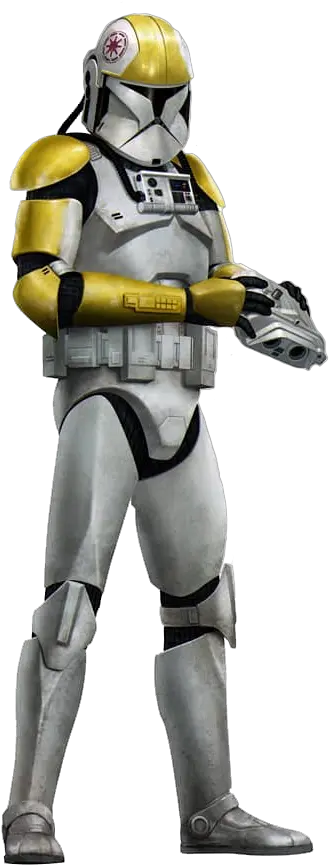 Clone Trooper Pilot Star Wars Clone Pilot Png Pilot Png