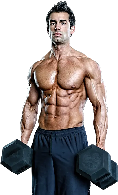 Body Builder Png Image Bent Over Row Athlean X Body Builder Png