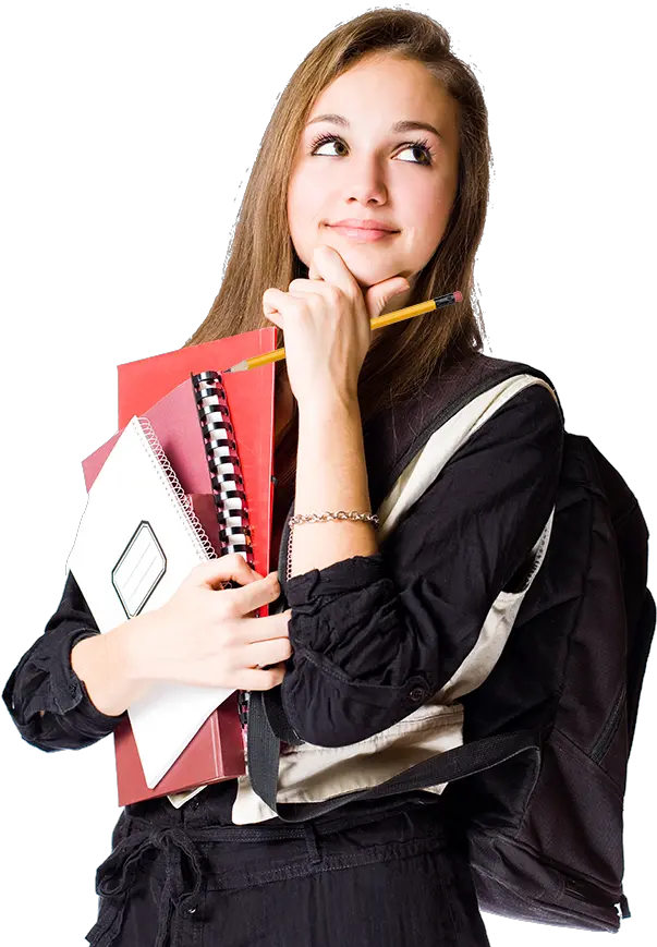 Students Png Pictures College Student Free Latvia Student Visa From India Female Png