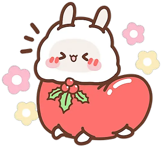 Kawaii Png Transparent Cartoon Transparent Cute Sticker Png Cute Stickers Png