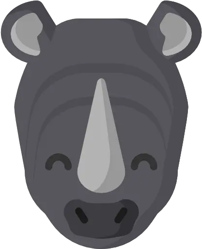 Free Icon Rinoceronte Icon Png Rhino Icon