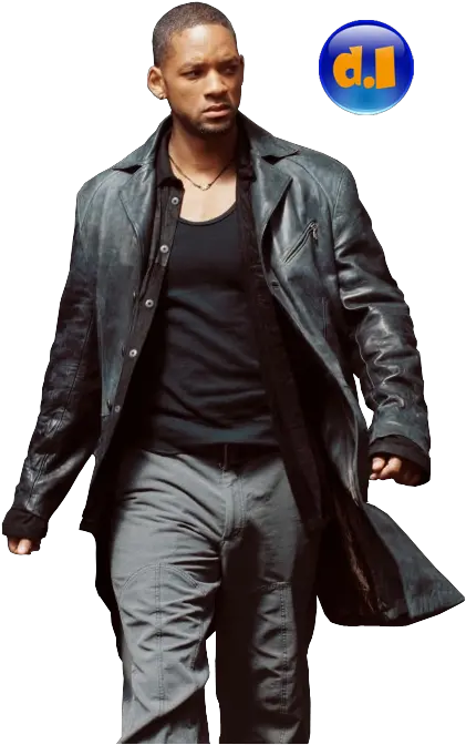 Will Smith Transparent Background Will Smith I Am Legend Png Will Smith Transparent