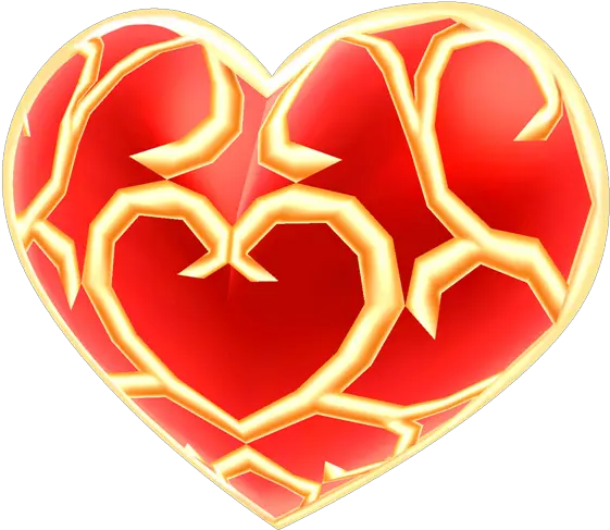 Smashwiki The Super Smash Bros Skyward Sword Heart Container Png Zelda Heart Icon