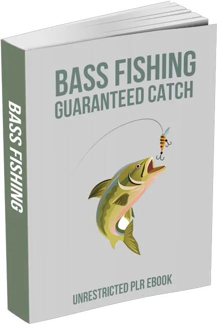 Bass Fish Png Fishing Sign Bass Fish Png