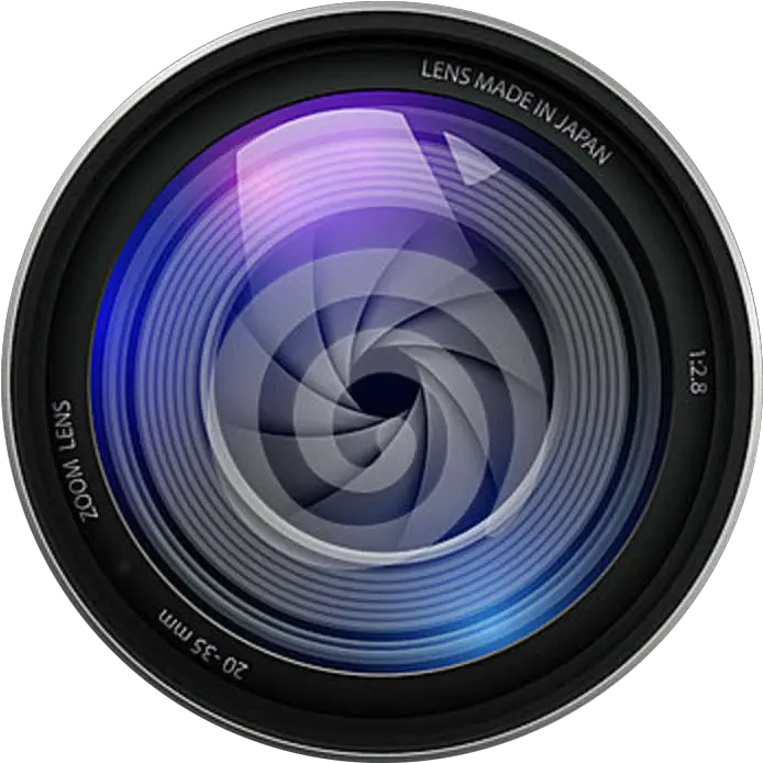 Camera Lens Png Transparent Images All Camera Lens Camera Transparent png