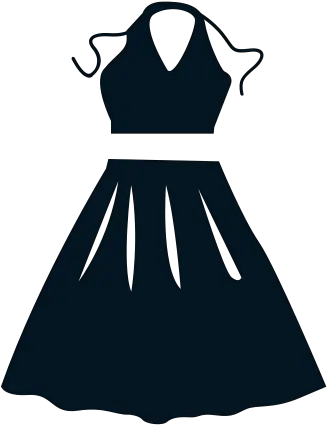 Free Svg Psd Png Eps Ai Icon Font Sleeveless Dress Icon Png