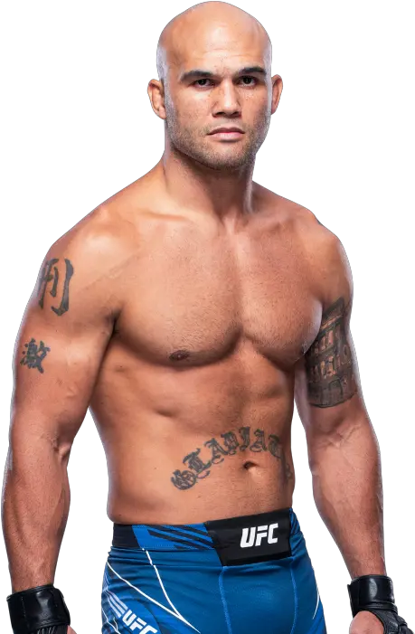 Robbie Lawler Ufc Tucker Lutz Png Ufc Icon