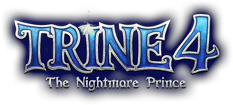 Trine 4 The Nightmare Prince Game Ps4 Playstation Trine 4 The Nightmare Prince Logo Png Fresh Prince Logo