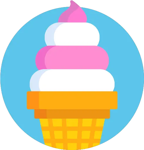 Food U0026 Drink Water World Outdoor Family Park Language Png Soft Serve Icon