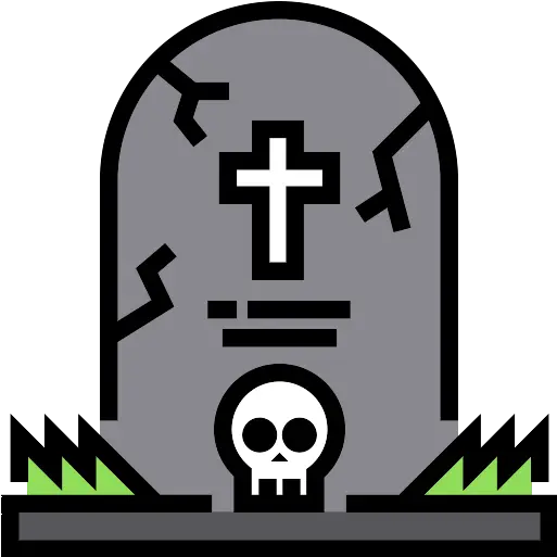 Tombstone Rip Png Icon Cemetery Rip Png