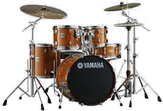 Yamaha Drum Png High Quality Image Png Arts Yamaha Drumset Bass Drum Png