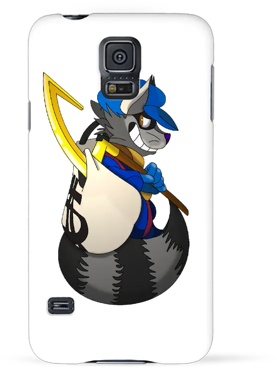 Sly Cooper Png Image With No Background Sly Cooper Sly Cooper Png